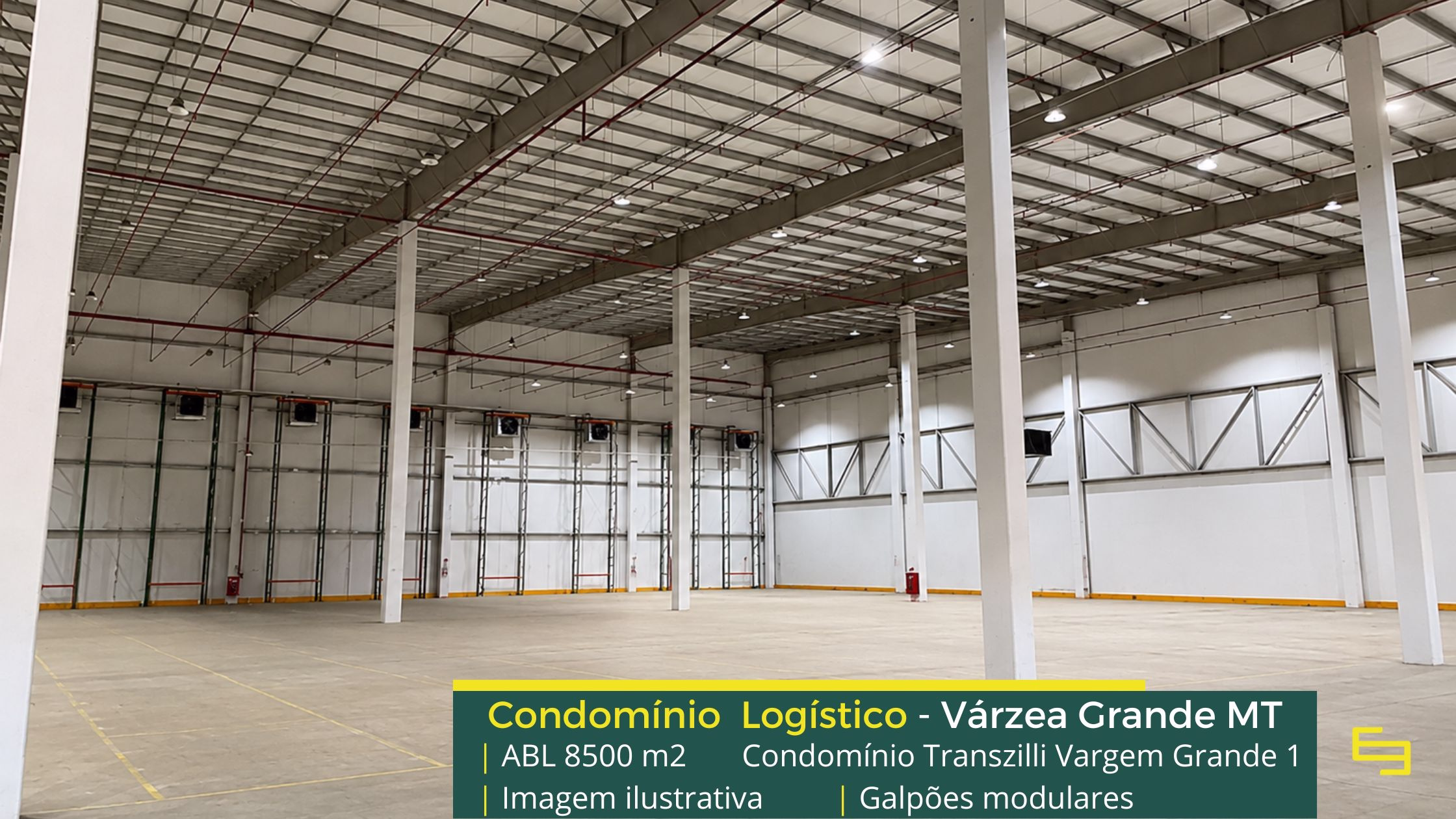 Galpão para alugar em Vargem Grande MT (7)