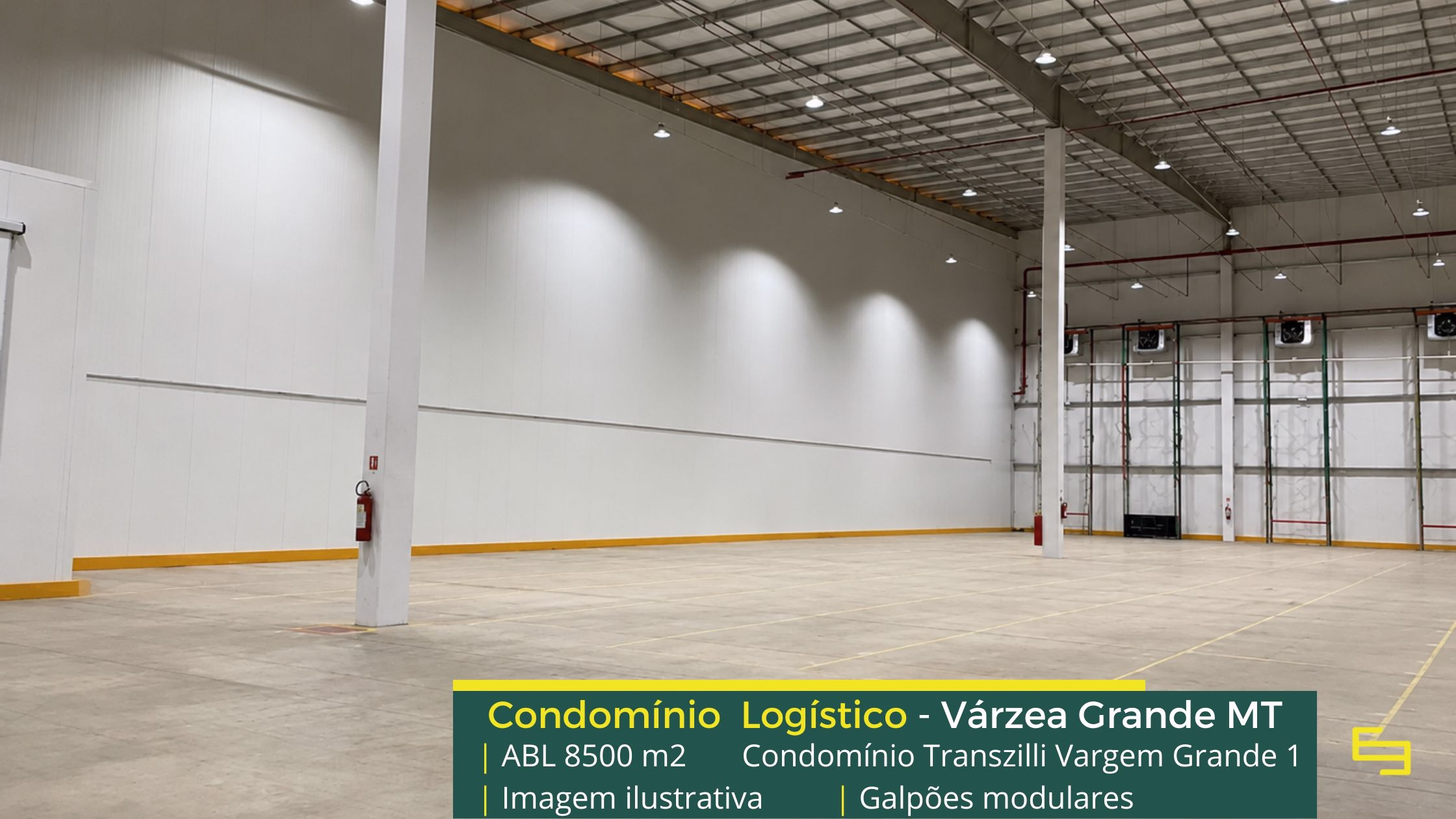 Galpão para alugar em Vargem Grande MT (8)