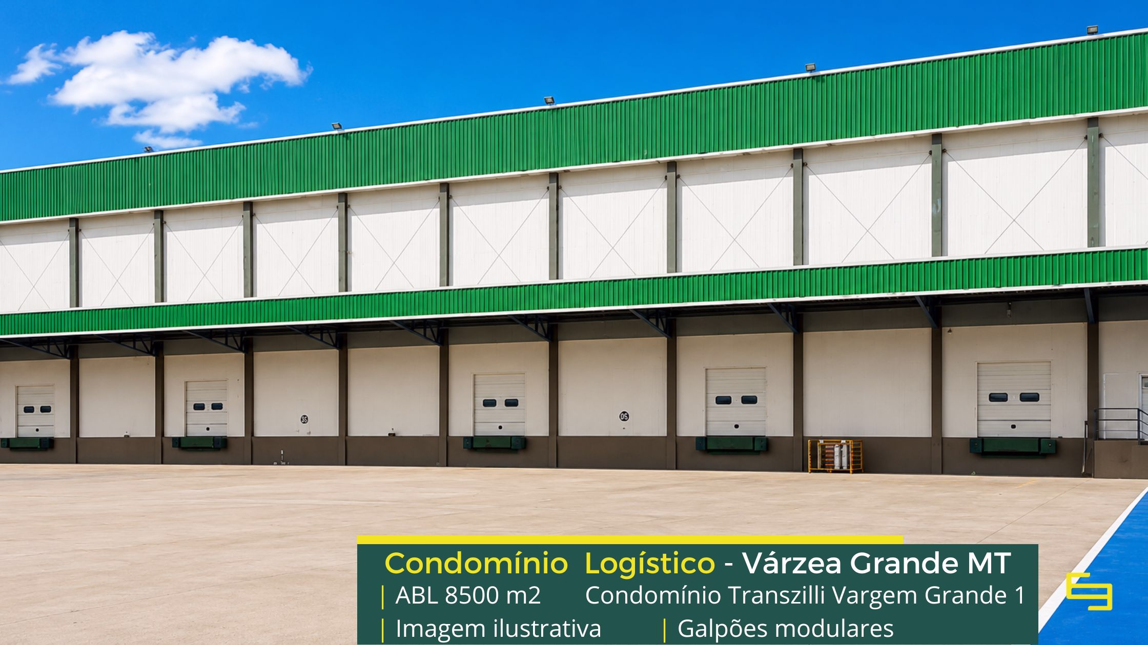 Galpão para alugar em Vargem Grande MT (9)