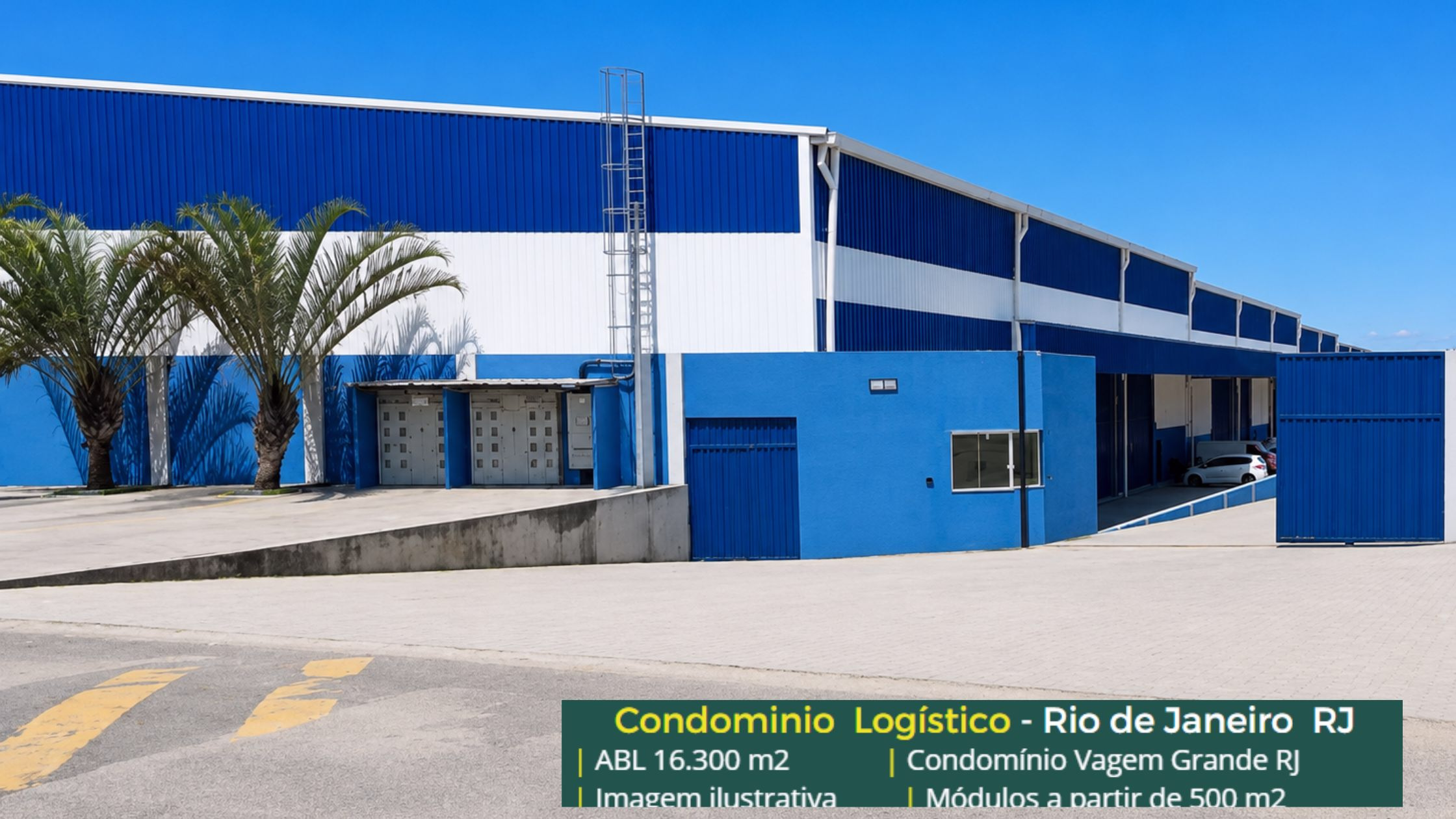 Galpões Zono Oeste RJ (2)