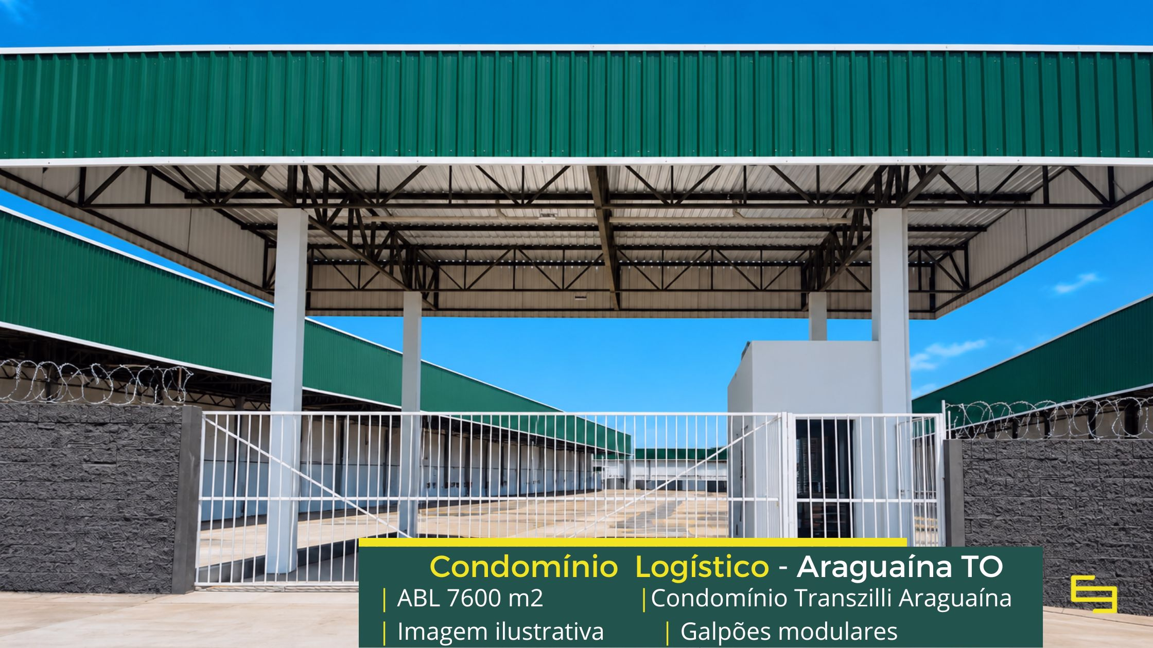 Galpões frigorificados em Araguaína TO (7)