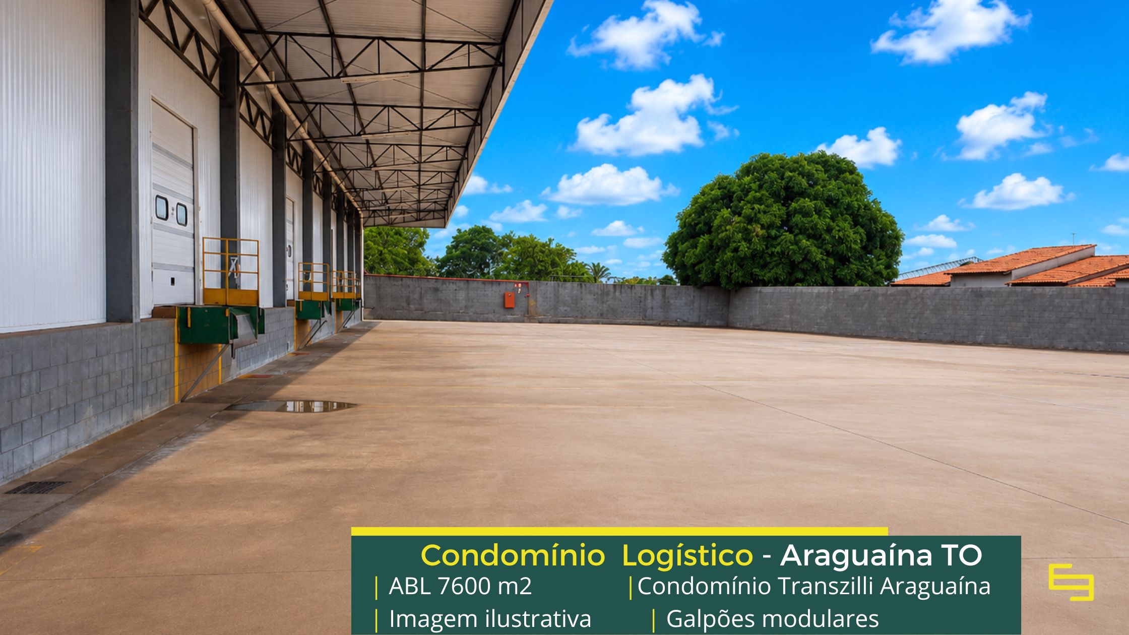 Galpões frigorificados em Araguaína TO (8)