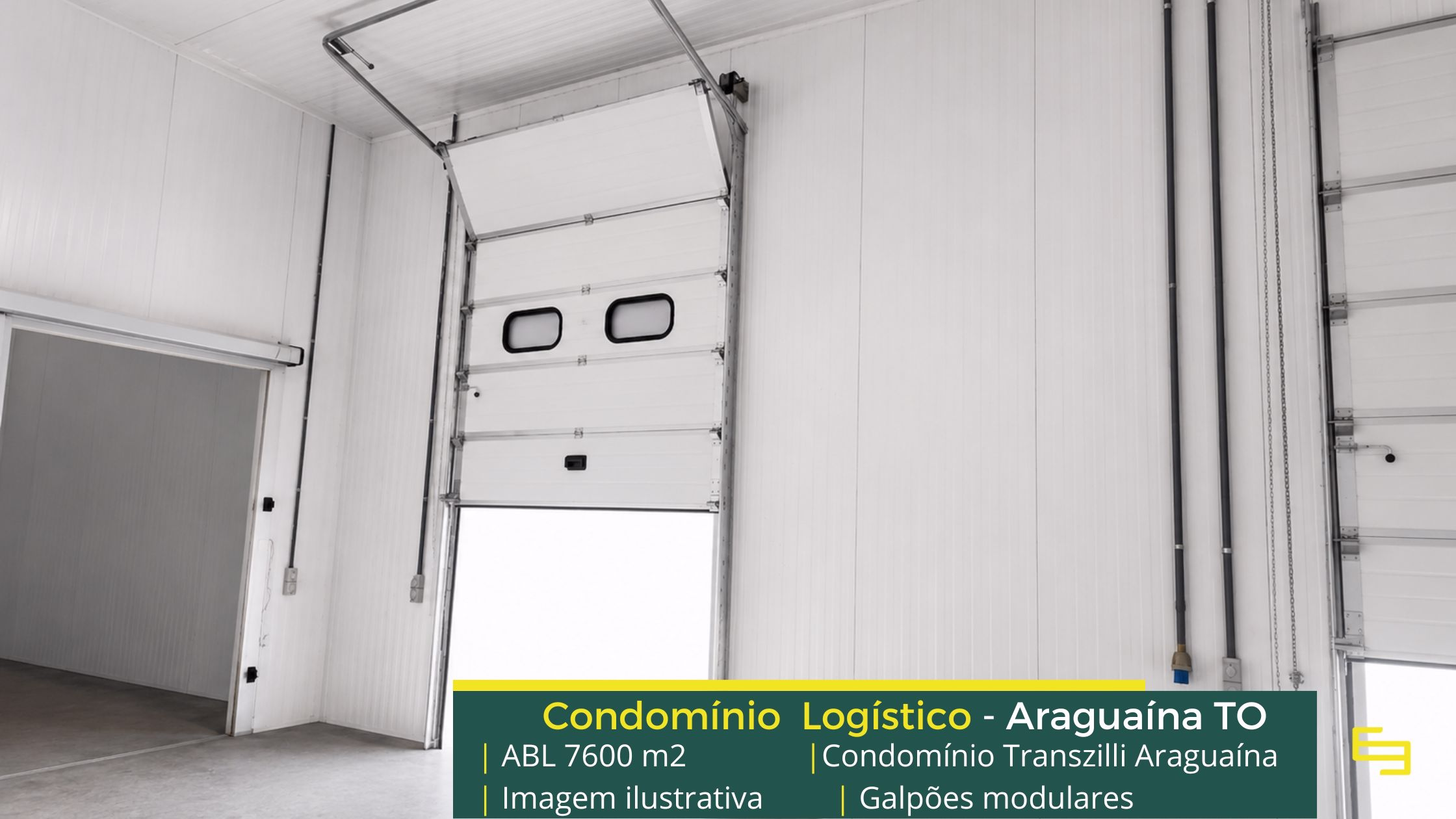 Galpões frigorificados em Araguaína TO (9)