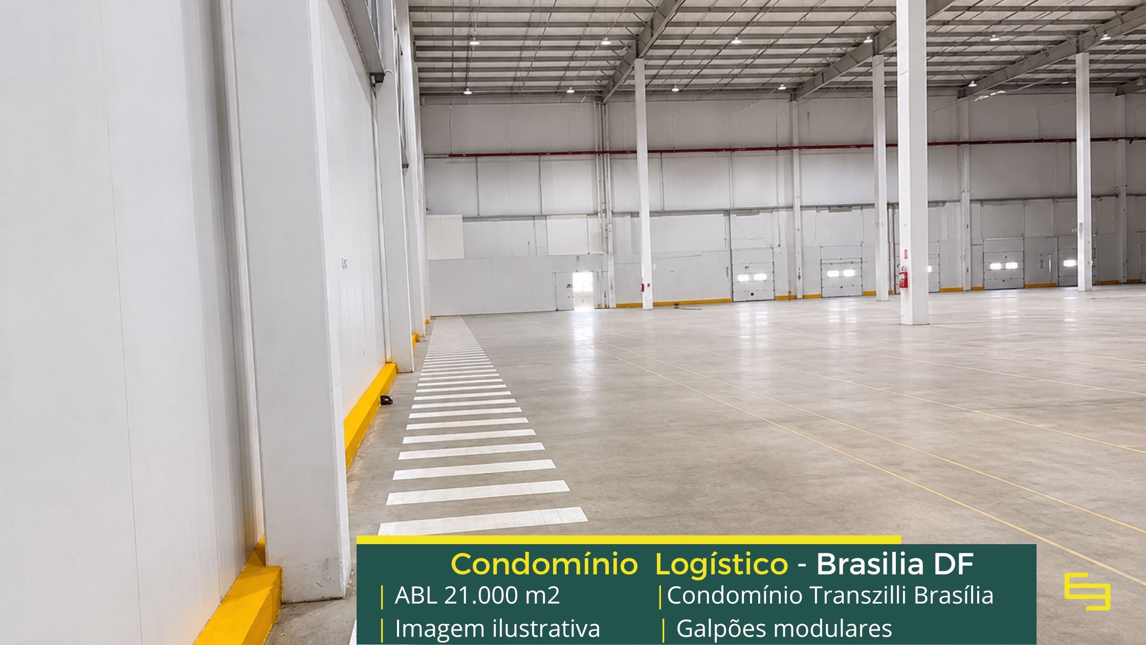 Galpões frigorificados em Brasília DF (10)
