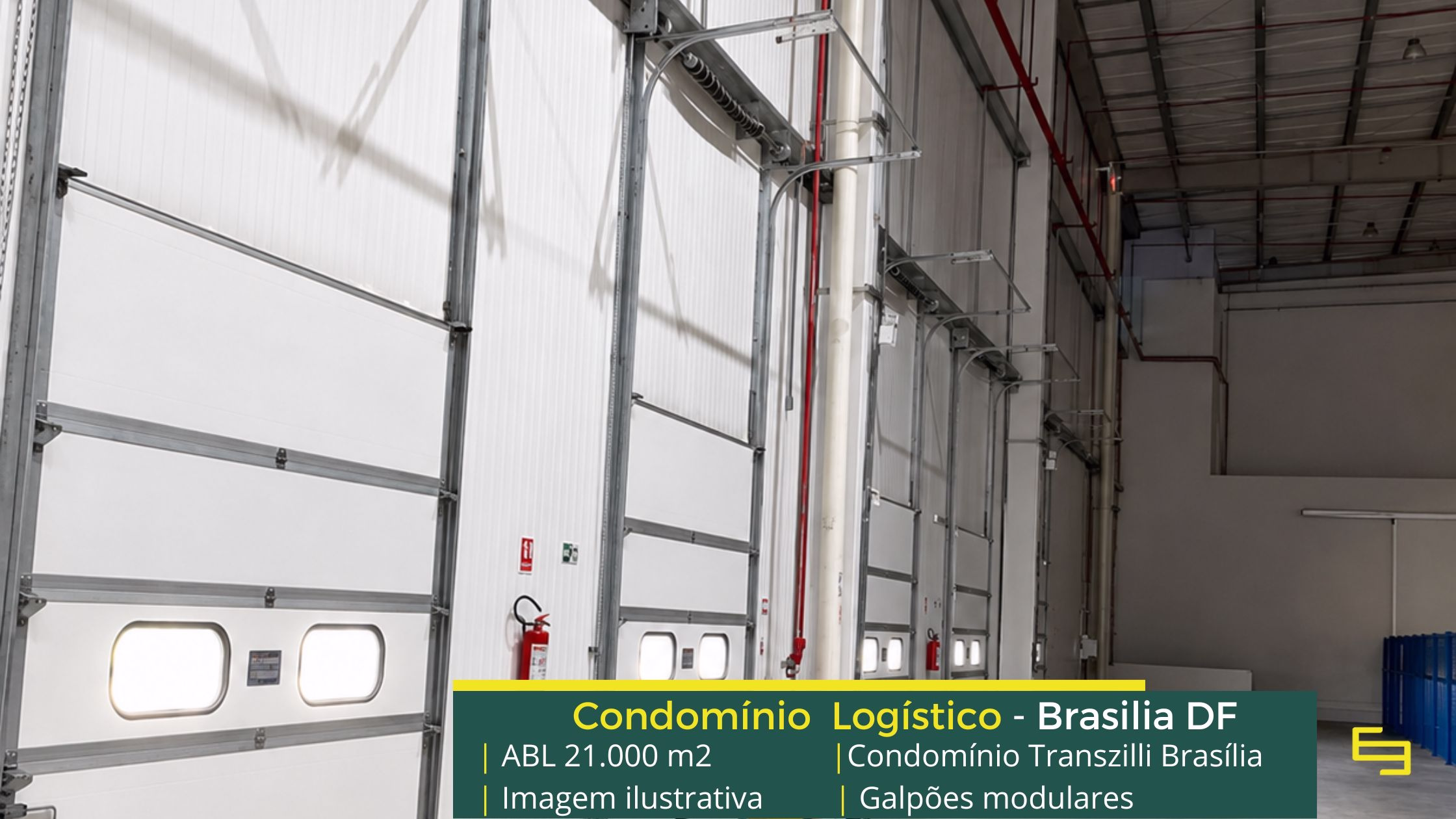 Galpões frigorificados em Brasília DF (6)