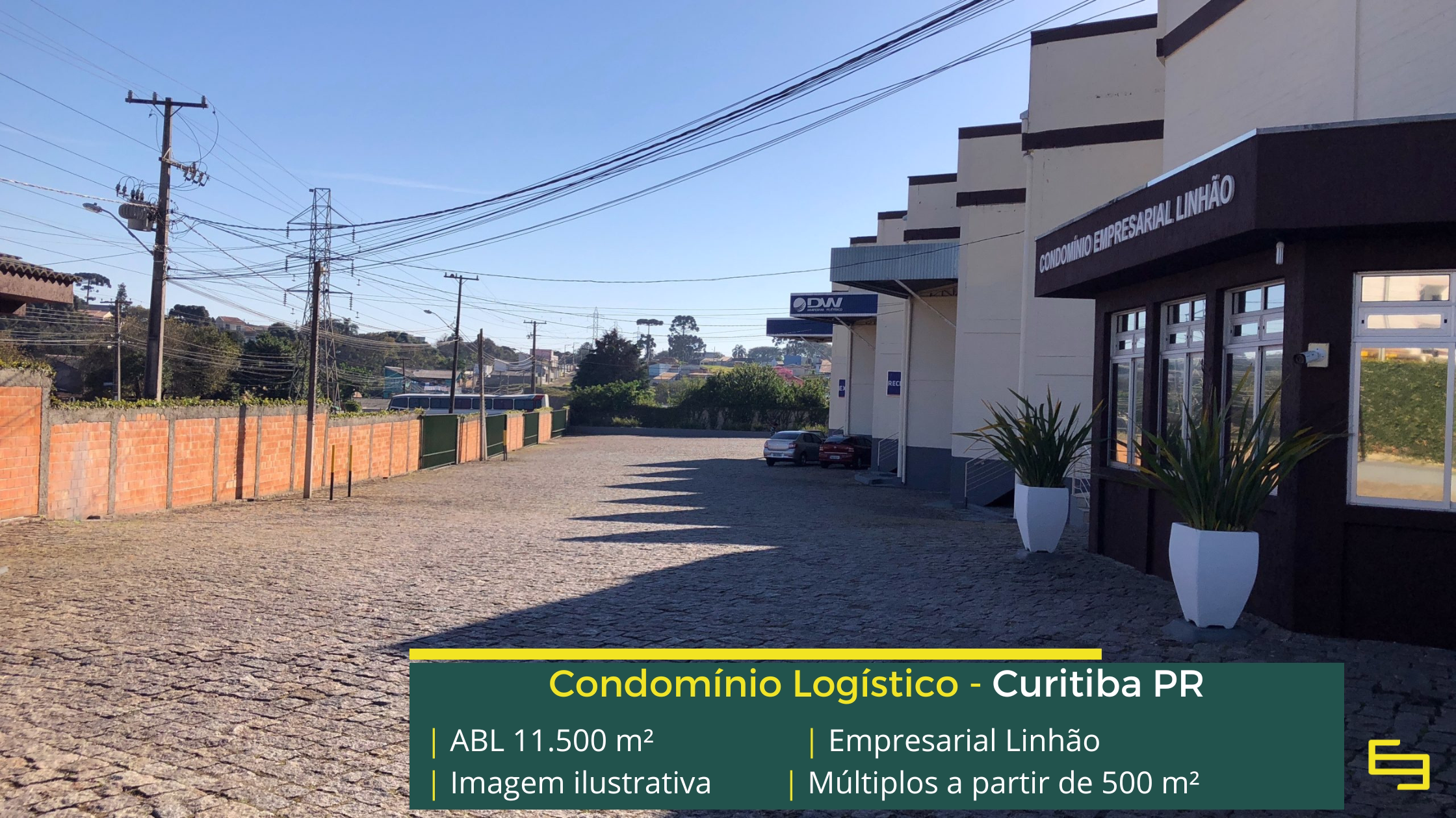 Galpões para alugar em Curitiba PR Galpões para alugar em Curitiba PR em condomínios com infraestrutura moderna, acesso estratégico e soluções para armazenagem e distribuição.