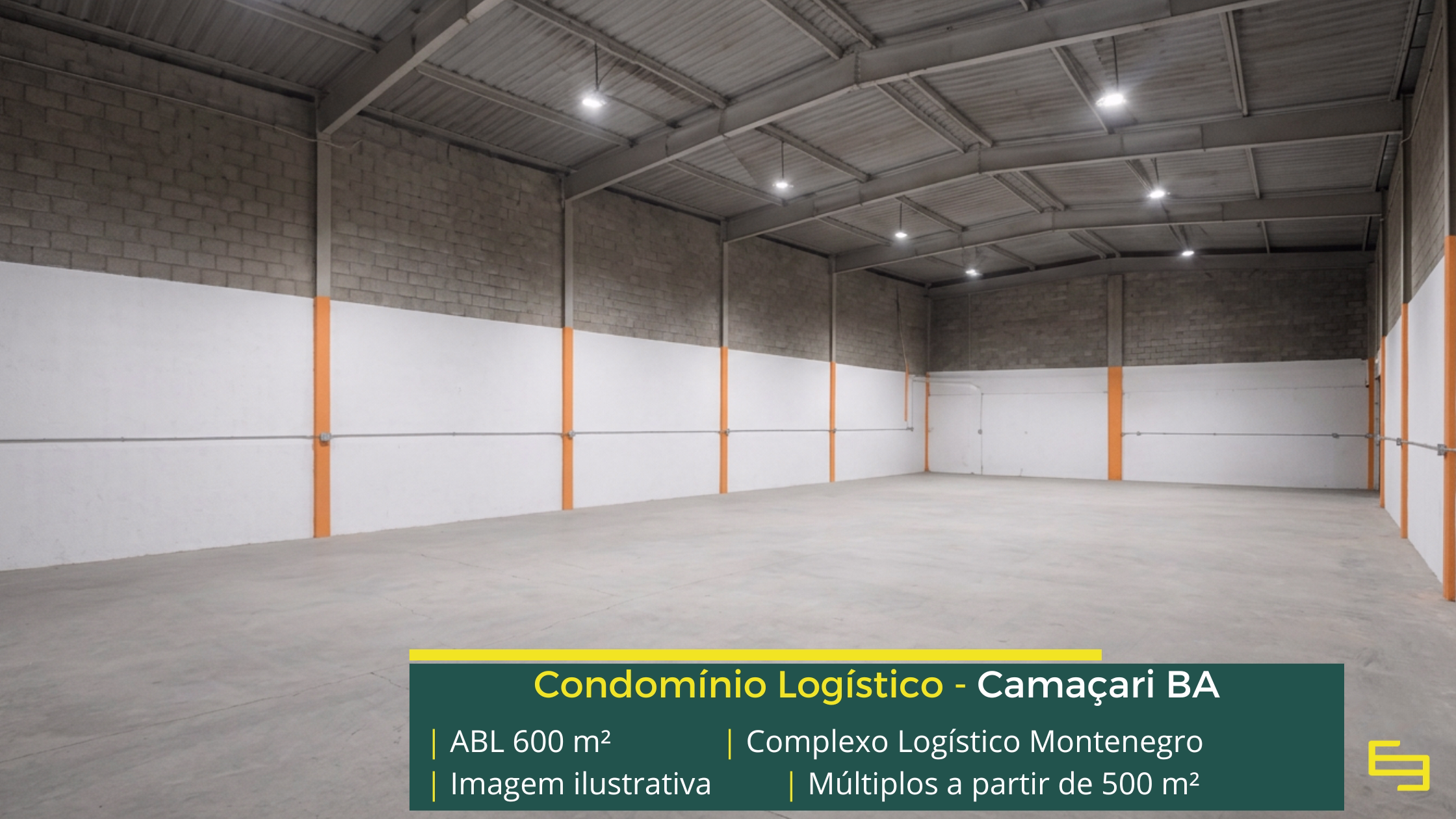 Galpão para locação em Camaçari BA Encontre galpão para locação em Camaçari BA com excelente localização, segurança e estrutura para operações industriais.Encontre galpão para locação em Camaçari BA com excelente localização, segurança e estrutura para operações industriais.