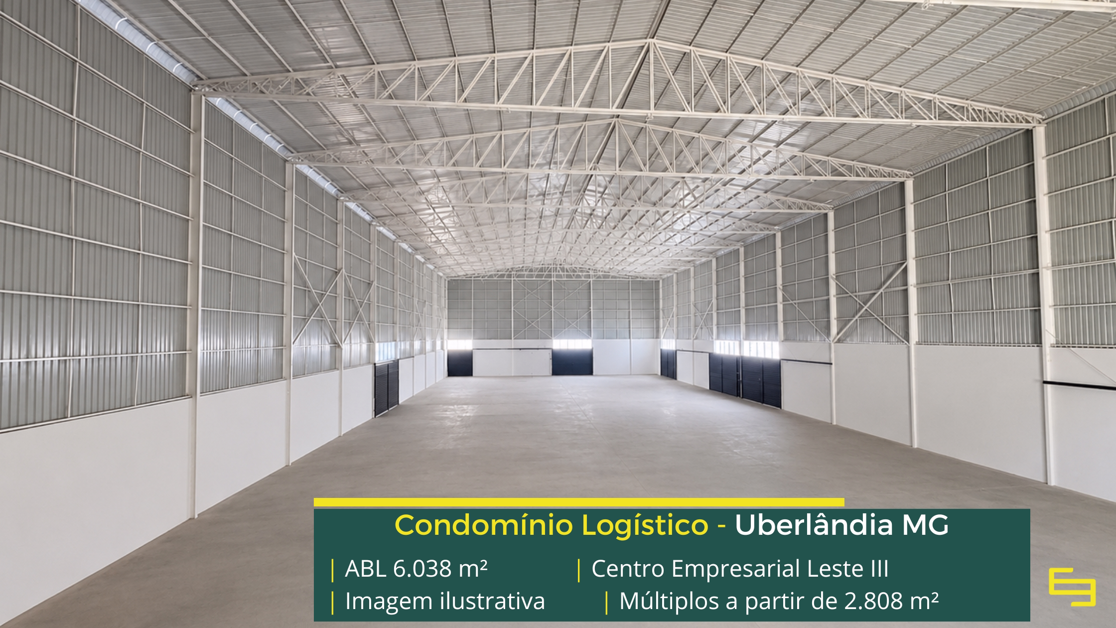 Aluguel de galpão em Uberlândia MG Encontre aluguel de galpão em Uberlândia MG com docas, piso industrial, infraestrutura moderna e excelente localização.Encontre aluguel de galpão em Uberlândia MG com docas, piso industrial, infraestrutura moderna e excelente localização.