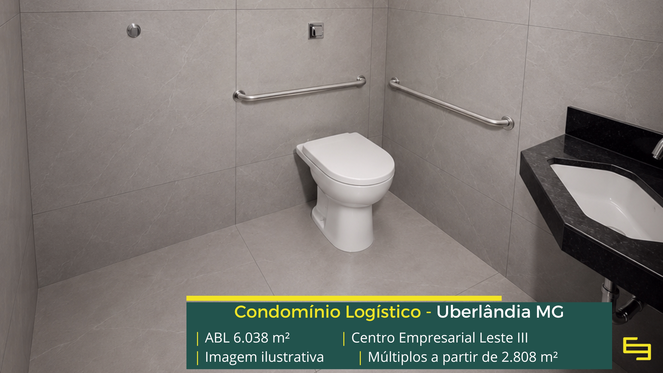 Aluguel de galpão em Uberlândia MG Encontre aluguel de galpão em Uberlândia MG com docas, piso industrial, infraestrutura moderna e excelente localização.