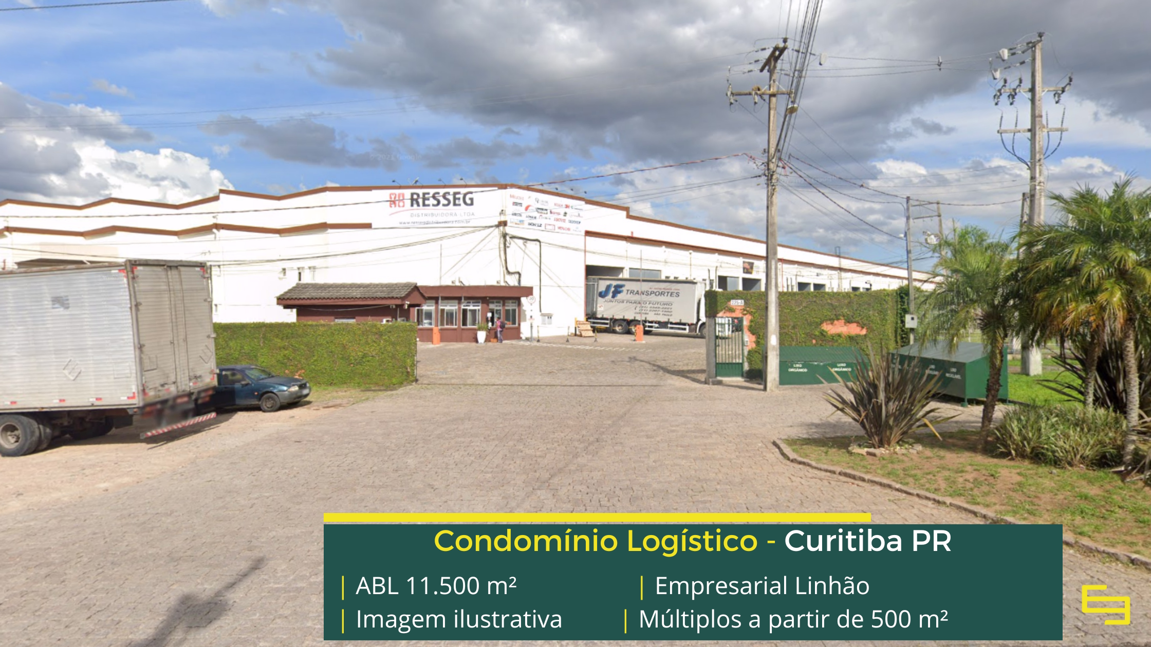Galpões para alugar em Curitiba PR Galpões para alugar em Curitiba PR em condomínios com infraestrutura moderna, acesso estratégico e soluções para armazenagem e distribuição.