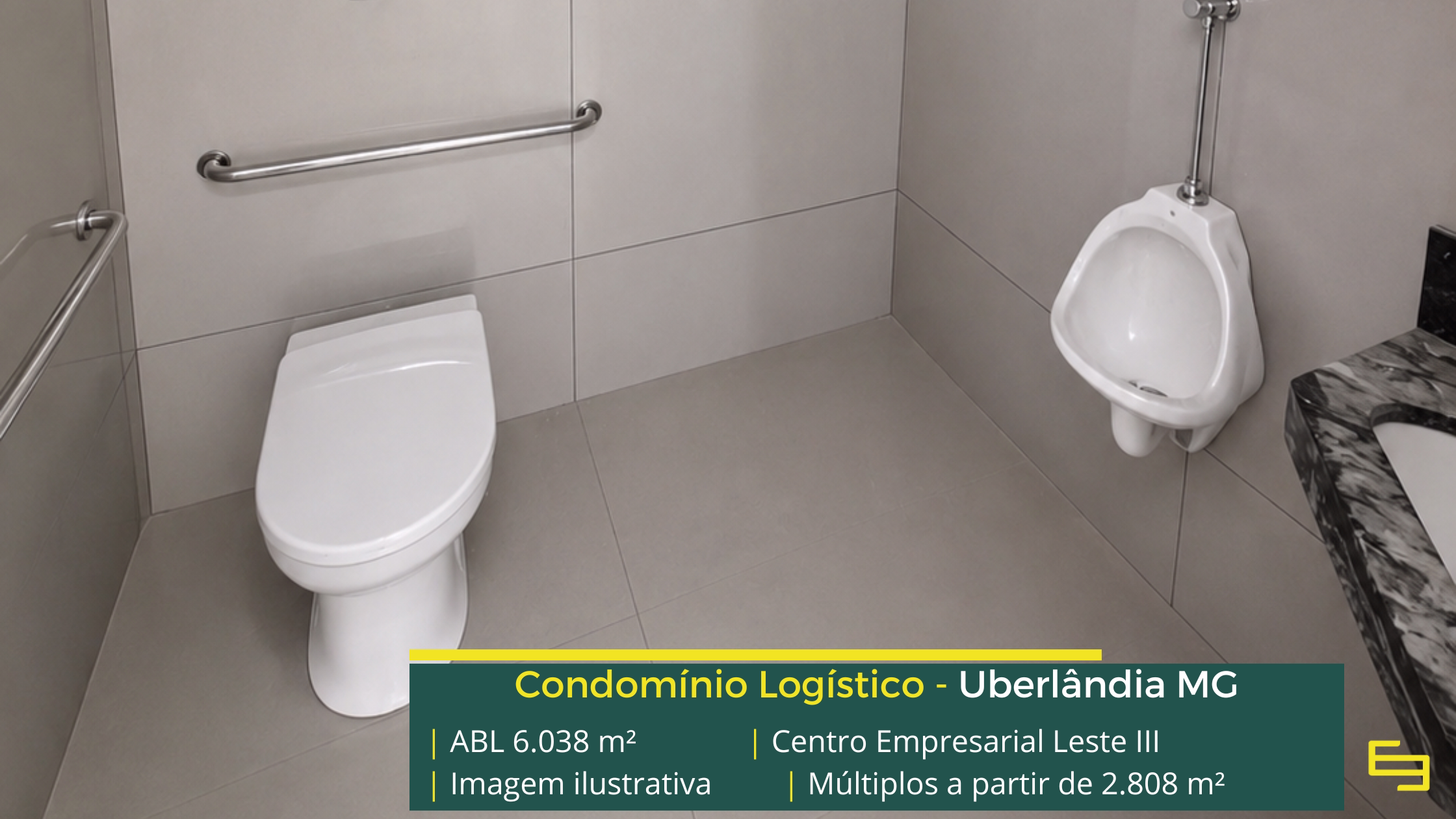 Aluguel de galpão em Uberlândia MG Encontre aluguel de galpão em Uberlândia MG com docas, piso industrial, infraestrutura moderna e excelente localização.