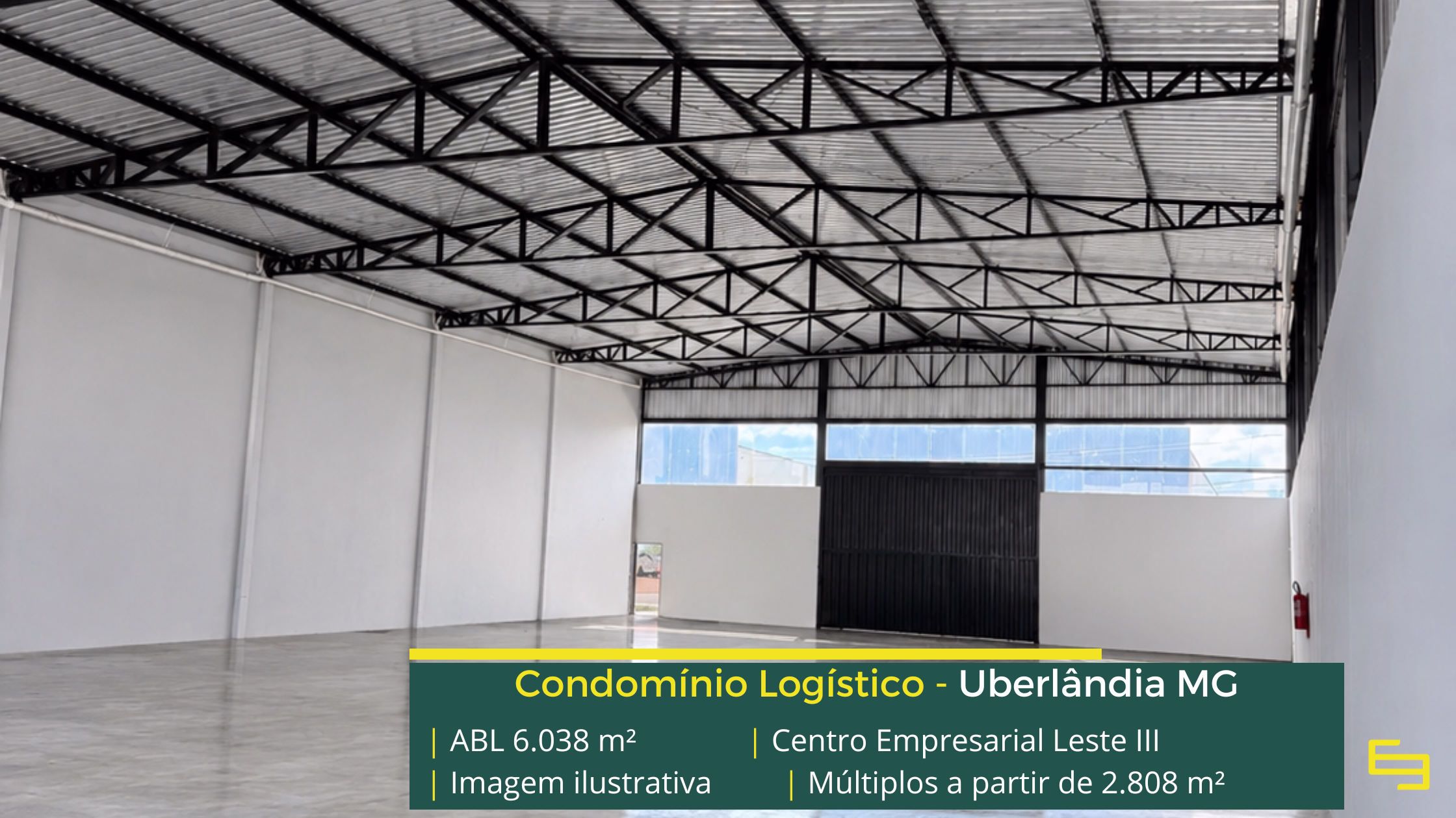 Aluguel de galpão em Uberlândia MG Encontre aluguel de galpão em Uberlândia MG com docas, piso industrial, infraestrutura moderna e excelente localização.Encontre aluguel de galpão em Uberlândia MG com docas, piso industrial, infraestrutura moderna e excelente localização.