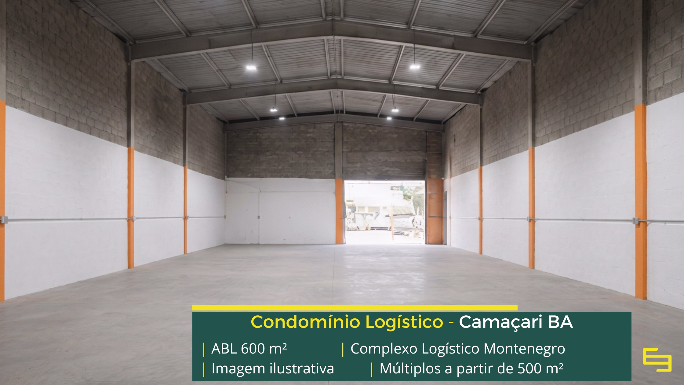 Galpão para locação em Camaçari BA Encontre galpão para locação em Camaçari BA com excelente localização, segurança e estrutura para operações industriais.Encontre galpão para locação em Camaçari BA com excelente localização, segurança e estrutura para operações industriais.