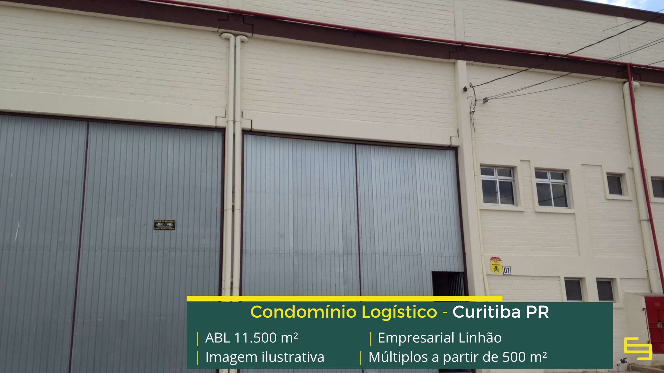 Galpões para alugar Curitiba PR Galpões para alugar em Curitiba PR em condomínios com infraestrutura moderna, acesso estratégico e soluções para armazenagem e distribuição.