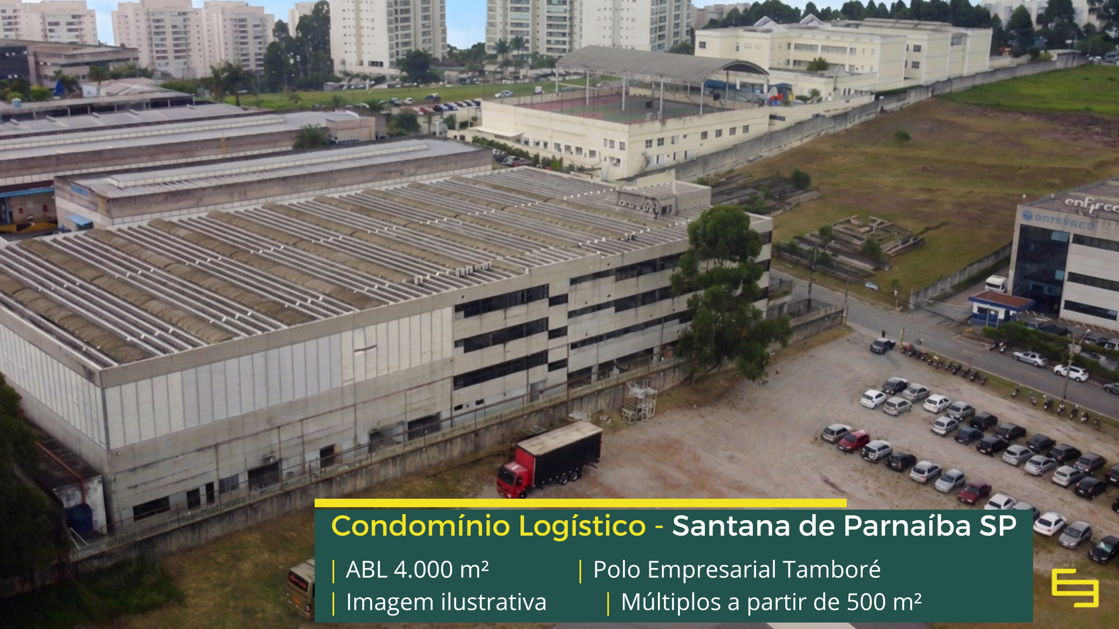 Aluguel de galpão em Santana de Parnaíba SP Aluguel de galpão em Santana de Parnaíba SP com estrutura moderna, segurança e fácil acesso aos principais corredores logísticos.