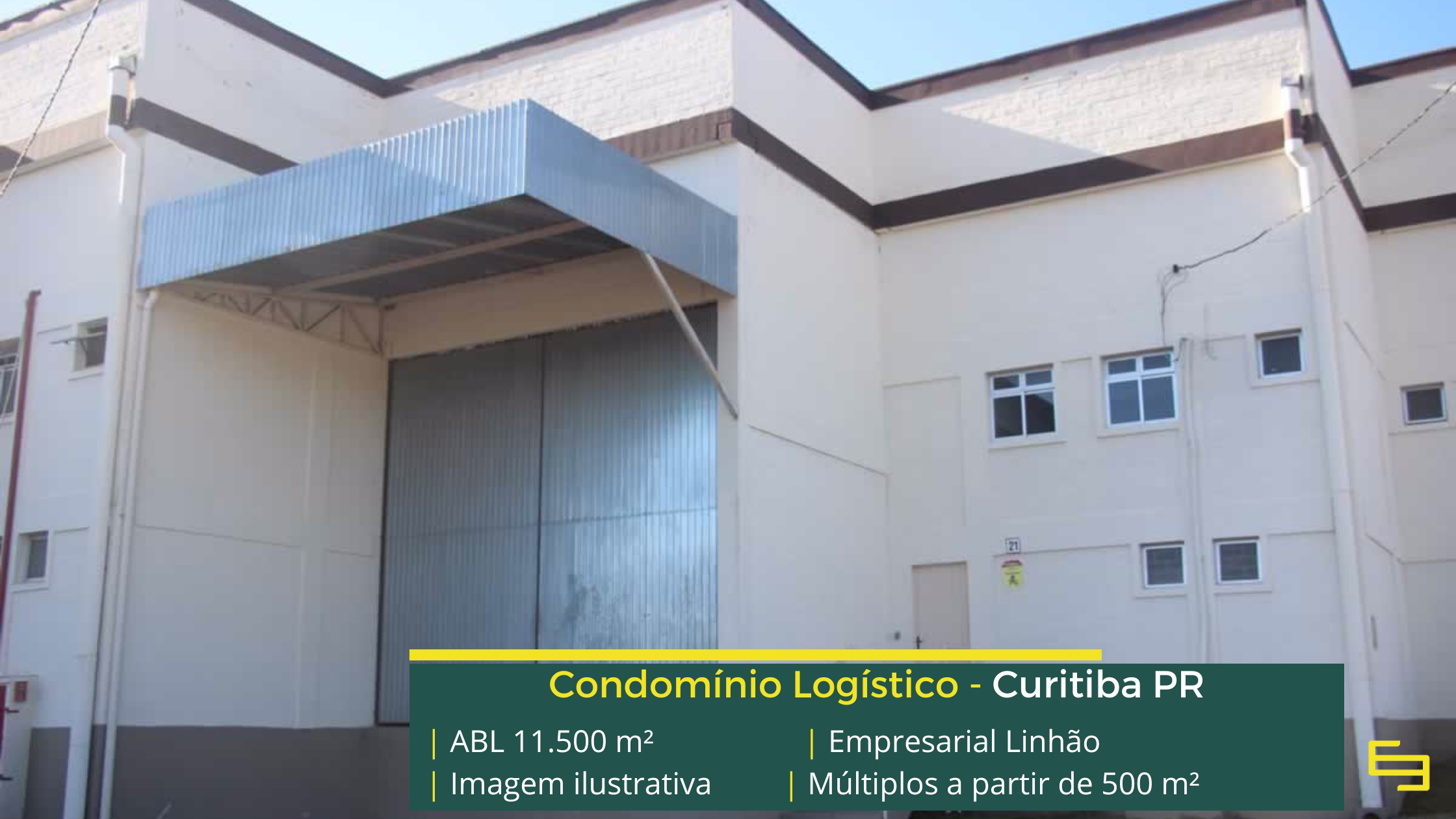 Galpões para alugar em Curitiba PR Galpões para alugar em Curitiba PR em condomínios com infraestrutura moderna, acesso estratégico e soluções para armazenagem e distribuição.