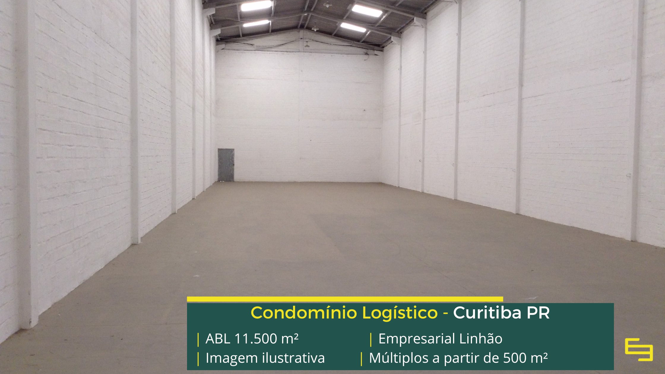 Galpões para alugar em Curitiba PR Galpões para alugar em Curitiba PR em condomínios com infraestrutura moderna, acesso estratégico e soluções para armazenagem e distribuição.