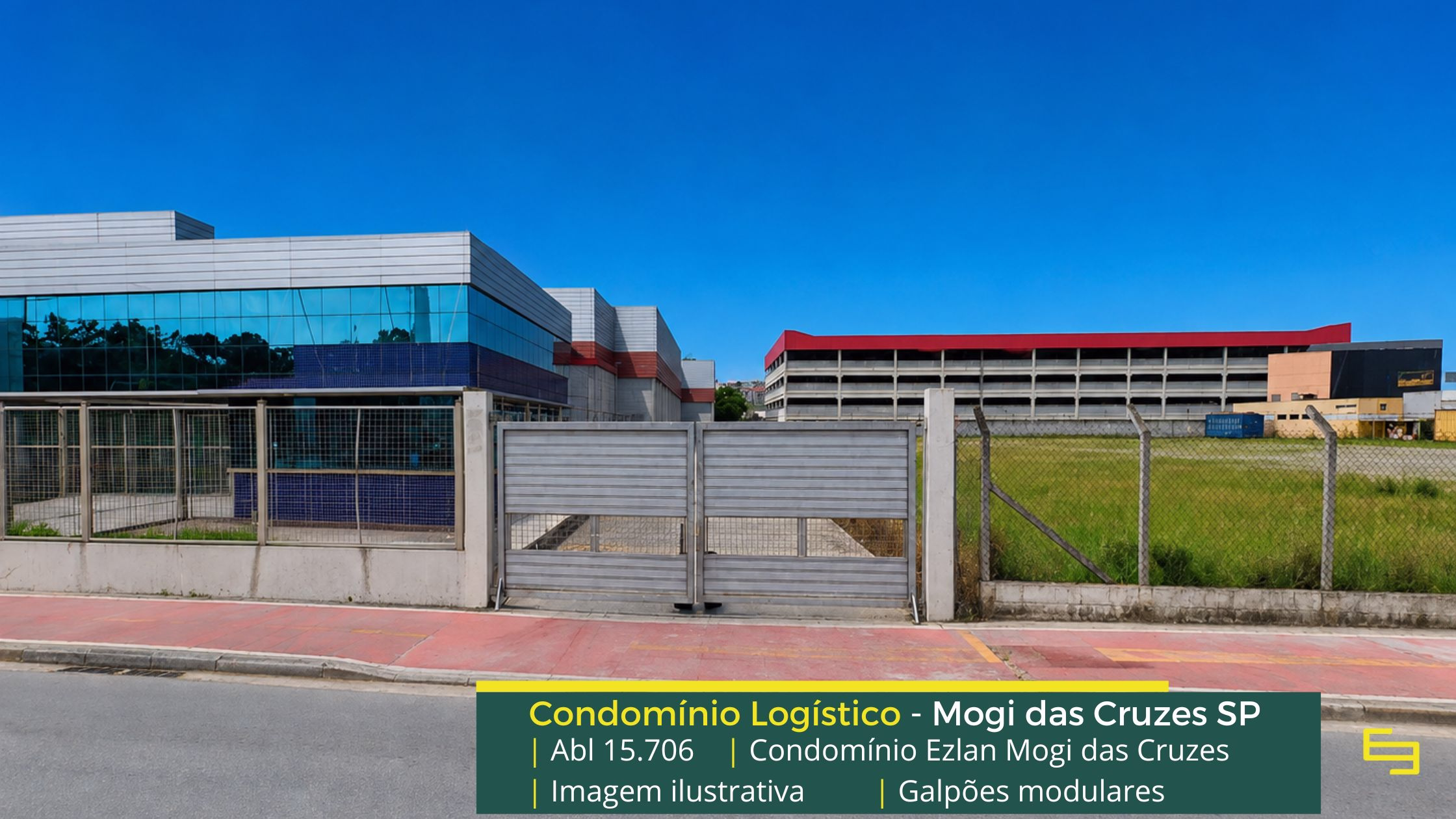 Galpão para alugar em Mogi das Cruzes (4)