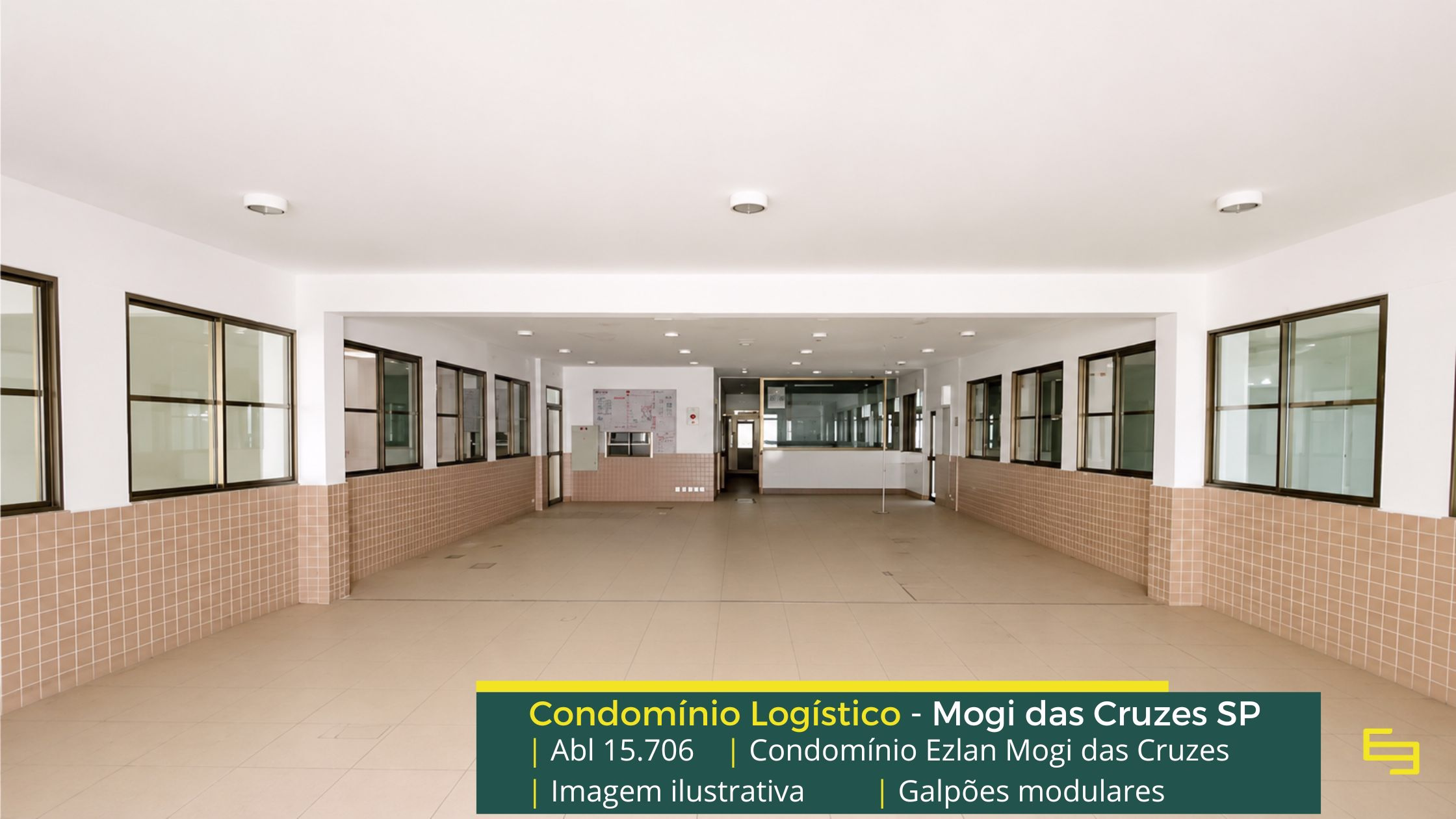 Galpão para alugar em Mogi das Cruzes (5)