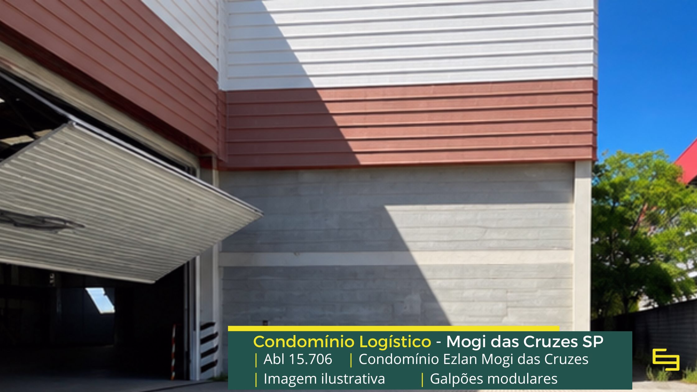 Galpão para alugar em Mogi das Cruzes (6)