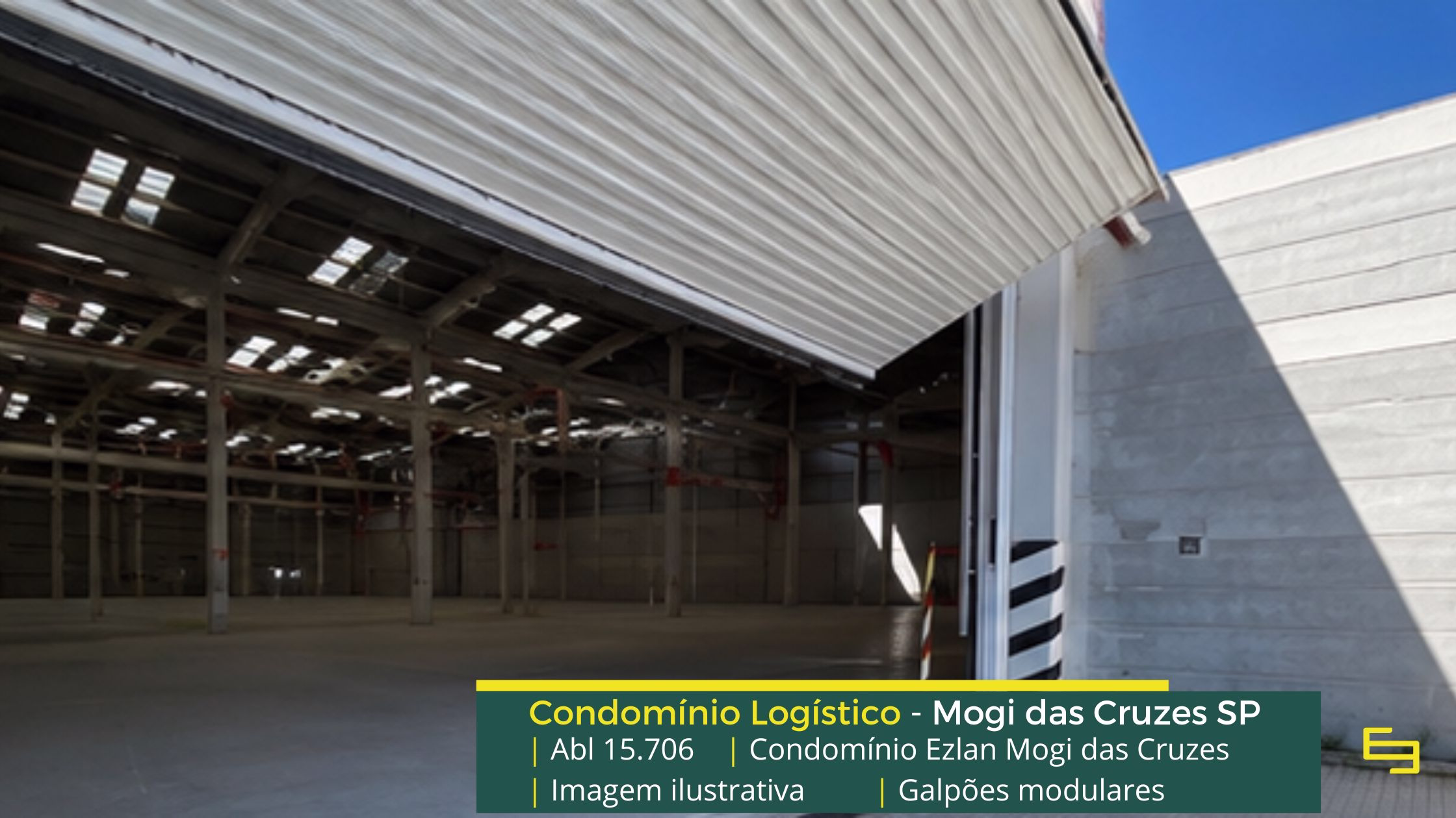 Galpão para alugar em Mogi das Cruzes (7)