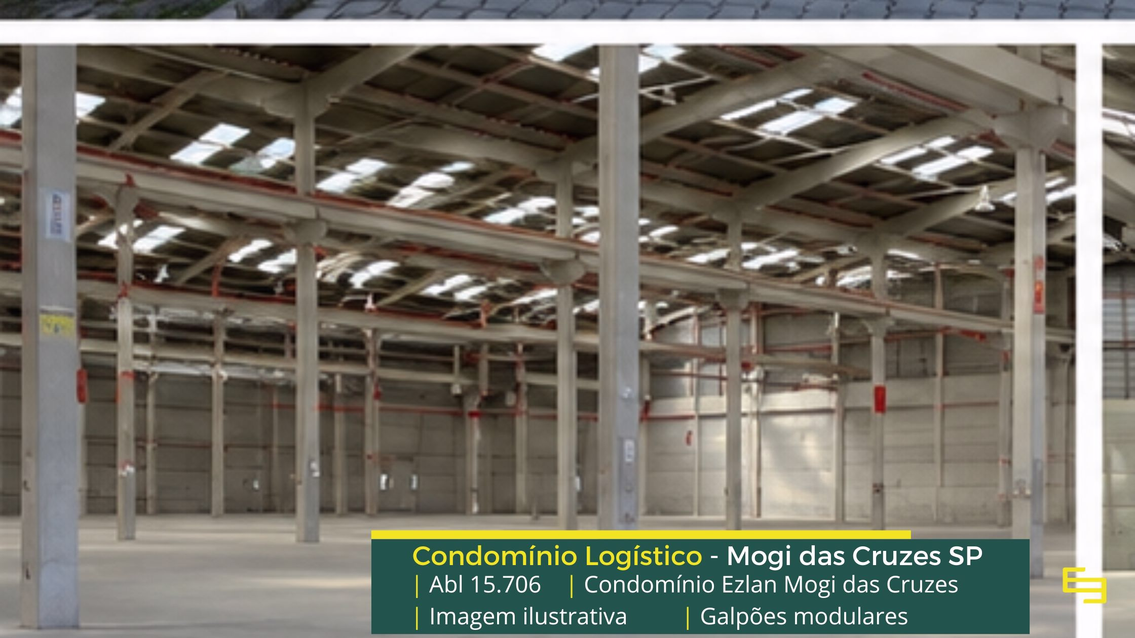 Galpão para alugar em Mogi das Cruzes (8)